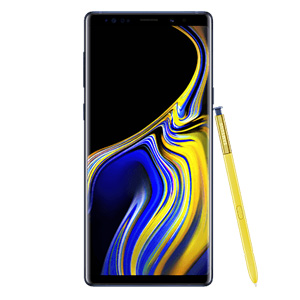 Maskice za Samsung Galaxy Note 9