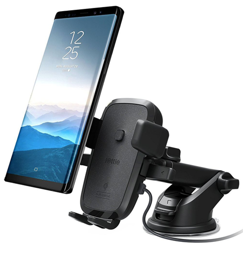 Držač za mobilny telefon za auto