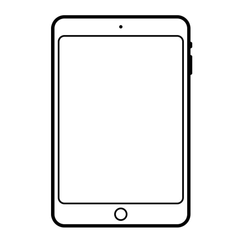 Maskice za Apple iPad Mini 5