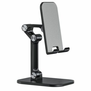 TECH-PROTECT Z3 UNIVERSAL STAND HOLDER SMARTPHONE & TABLET BLACK
