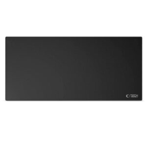 TECH-PROTECT A100 MOUSE PAD 100 x 50CM BLACK