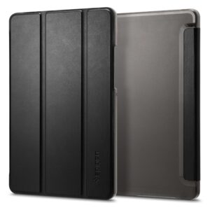 MASKA SPIGEN SMART FOLD GALAXY TAB TAB A9 / A11 8.7 X110 / X115 / X133 / X135 MATTE BLACK