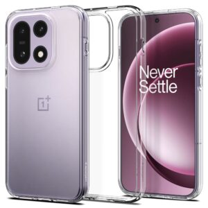 MASKA SPIGEN ULTRA HYBRID ONEPLUS 15 CRYSTAL CLEAR