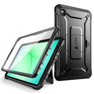 MASKA SUPCASE UNICORN BEETLE PRO GALAXY TAB A11 8.7 X133 / X135 BLACK