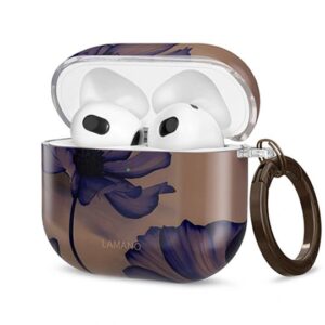 MASKA TECH-PROTECT LAMANO APPLE AIRPODS 4 VELVET NIGHT