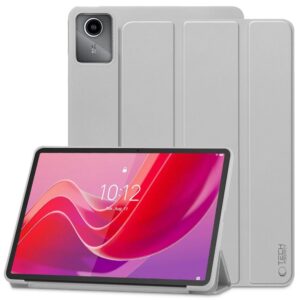 MASKA TECH-PROTECT SMARTCASE LENOVO M11 / K11E 11.0 TB-330 GREY