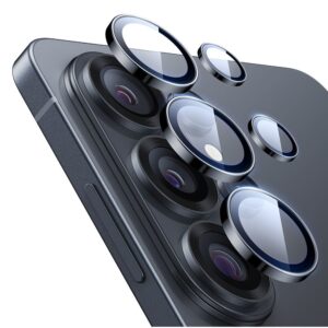 ZAŠTITA KAMERE ESR ARMORITE CAMERA PROTECTOR GALAXY S26 ULTRA BLACK