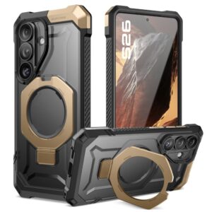 MASKA SUPCASE UB GRIP MAG MAGSAFE GALAXY S26 DESERT