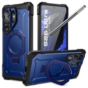 MASKA SUPCASE UB GRIP MAG MAGSAFE GALAXY S26 ULTRA COBALT