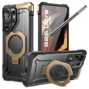 MASKA SUPCASE UB GRIP MAG MAGSAFE GALAXY S26 ULTRA DESERT