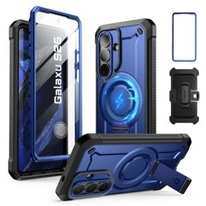 MASKA SUPCASE UNICORN BEETLE PRO MAG MAGSAFE 2-SET GALAXY S26 COBALT