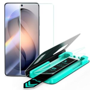 KALJENO STAKLO ESR ULTRAFIT ARMORITE TEMPERED GLASS 2-PACK GALAXY S26 ULTRA CLEAR