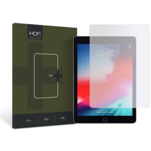 KALJENO STAKLO HOFI GLASS PRO+ IPAD AIR 9.7 1 / 2013 / 9.7 2 / 2014 / PRO 9.7 1 / 2016 CLEAR