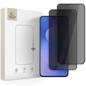 PRIVACY STAKLO TECH-PROTECT GLASS SPY+ 2-PACK GALAXY A37 / A57 5G / S25 FE PRIVACY
