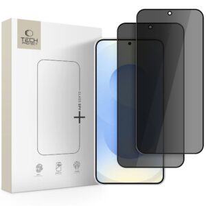 PRIVACY STAKLO TECH-PROTECT GLASS SPY+ 2-PACK GALAXY S26+ PLUS PRIVACY
