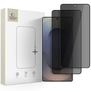 PRIVACY STAKLO TECH-PROTECT GLASS SPY+ 2-PACK GALAXY S26 ULTRA PRIVACY