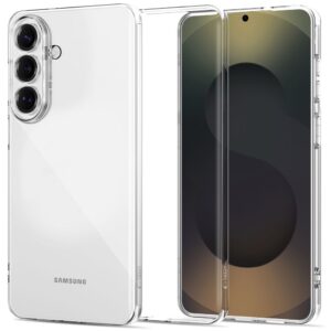 MASKA TECH-PROTECT FLEXAIR GALAXY S26 CLEAR