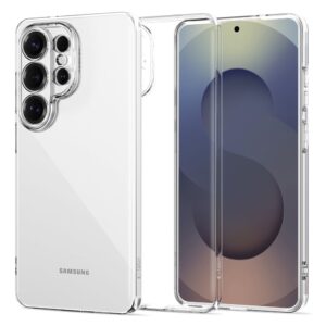 MASKA TECH-PROTECT FLEXAIR GALAXY S26 ULTRA CLEAR