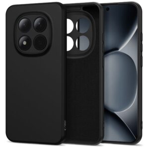 MASKA TECH-PROTECT ICON XIAOMI REDMI NOTE 15 PRO 5G BLACK