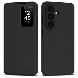 MASKA TECH-PROTECT SMART WALLET GALAXY S26 MATTE BLACK