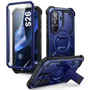 MASKA SUPCASE IBLSN ARMORBOX MAG MAGSAFE GALAXY S26 COBALT