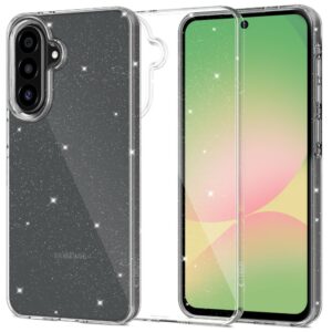 MASKA TECH-PROTECT FLEXAIR GALAXY A36 / A37 5G GLITTER