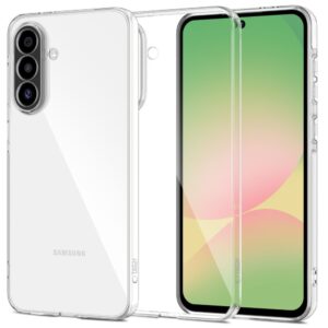 MASKA TECH-PROTECT FLEXAIR GALAXY A57 5G CLEAR