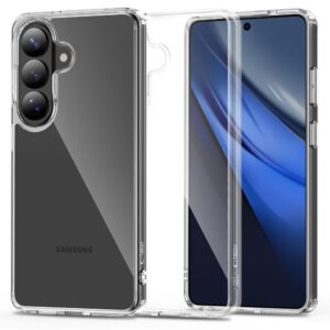 MASKA TECH-PROTECT FLEXAIR HYBRID GALAXY S26+ PLUS CLEAR