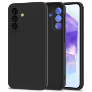 MASKA TECH-PROTECT ICON GALAXY A57 5G BLACK