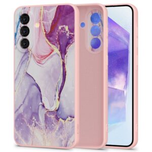 MASKA TECH-PROTECT ICON GALAXY A57 5G MARBLE