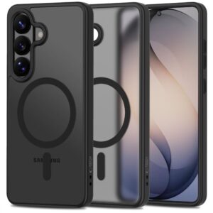 MASKA TECH-PROTECT MAGMAT MAGSAFE GALAXY S26+ PLUS MATTE BLACK