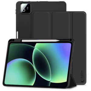 MASKA TECH-PROTECT SC PEN XIAOMI PAD 7 / 7 PRO / 8 / 8 PRO 11.2 BLACK