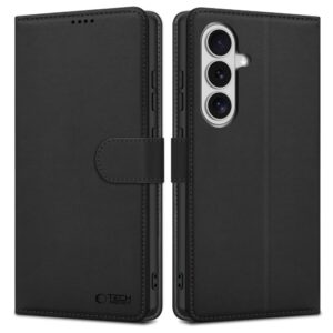 MASKA TECH-PROTECT WALLET GALAXY S26 BLACK