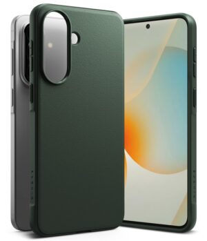 MASKA RINGKE ONYX GALAXY A57 5G DARK GREEN