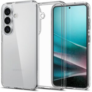 MASKA SPIGEN ULTRA HYBRID GALAXY S26+ PLUS CRYSTAL CLEAR