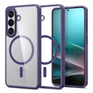 MASKA SPIGEN ULTRA HYBRID MAG MAGSAFE GALAXY S26+ PLUS DEEP PURPLE