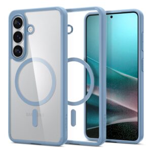 MASKA SPIGEN ULTRA HYBRID MAG MAGSAFE GALAXY S26+ PLUS LIGHT BLUE