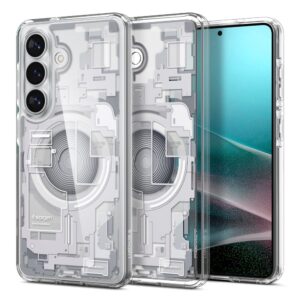 MASKA SPIGEN ULTRA HYBRID MAG MAGSAFE GALAXY S26 ZERO ONE WHITE