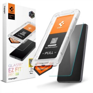 KALJENO STAKLO SPIGEN GLAS.TR "EZ FIT PRO AC" HD GALAXY S26 ULTRA CLEAR
