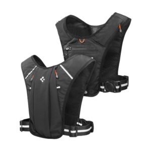 SPIGEN A720 DYNAMIC SHIELD RUNNING VEST (M-L) BLACK