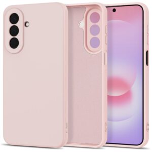TECH-PROTECT ICON GALAXY A27 5G PINK