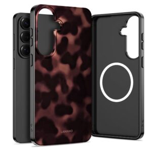 TECH-PROTECT LAMANO MAGSAFE GALAXY A57 5G PANTHER