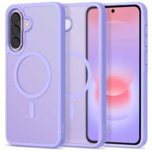 TECH-PROTECT MAGMAT MAGSAFE GALAXY A36 / A56 / A37 5G MATTE LILAC