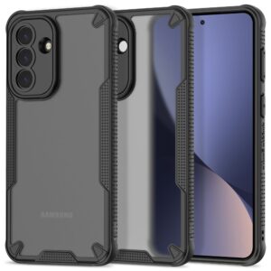 TECH-PROTECT RUGGED SHIELD GALAXY A37 5G MATTE BLACK