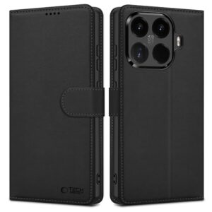 TECH-PROTECT WALLET XIAOMI 17T BLACK