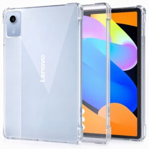 TECH-PROTECT FLEXAIR LENOVO IDEA TAB / K11 GEN 2 11.0 TB-336 CLEAR